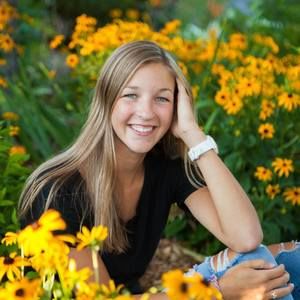 Meet your Posher, Katelyn